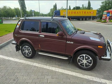 Авто ВАЗ 2114 2009 № 8657861