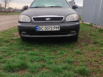 Авто ЗАЗ Lanos 2014 № 8657870