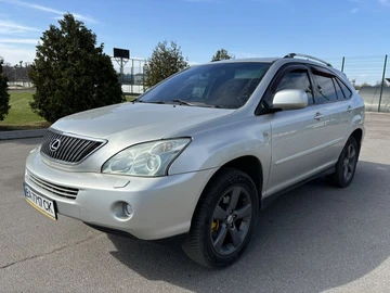 Авто Lexus Rx Серія 2006 № 8657873