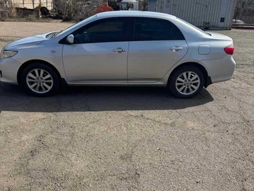 Авто Toyota Corolla 2007 № 8657878