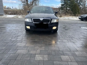 Авто Skoda Octavia 2005 № 8657879