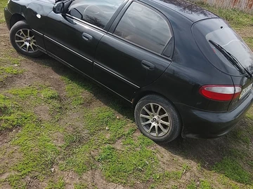 Авто Daewoo Lanos Sens  2012 № 8657885
