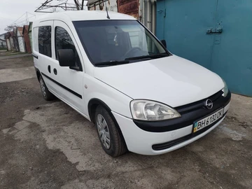 Авто Opel Combo 2005 № 8657886