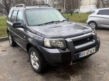 Авто Land Rover Freelander 2006 № 8657933