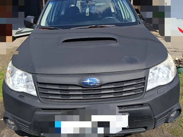 Авто Subaru Forester 2011 № 8657948