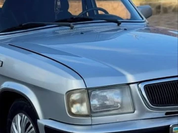 Авто ГАЗ 3110 2003 № 8657958