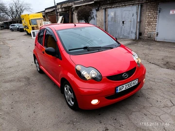 Авто BYD F0 2012 № 8657960
