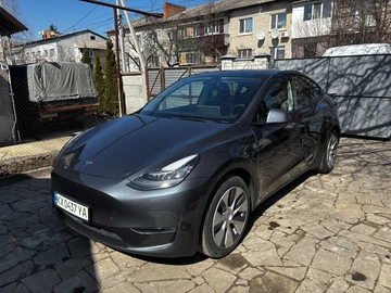 Авто Tesla Roadster 2021 № 8657961
