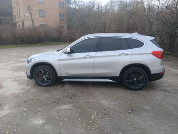 Авто BMW X1 2018 № 8657967