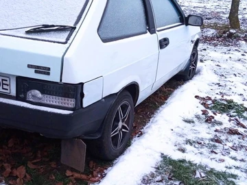 Авто ВАЗ 2108 1990 № 8657969