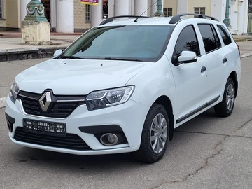 Авто Renault Logan 2019 № 8657975