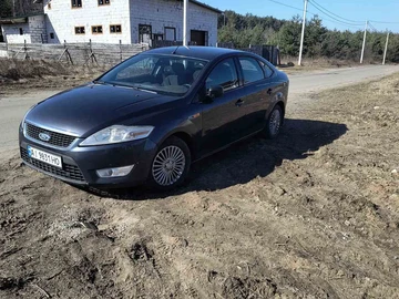 Авто Ford Mondeo 2009 № 8657978