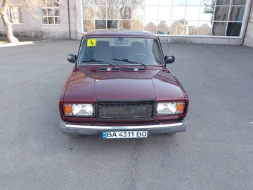Авто ВАЗ 2107 2008 № 8657981