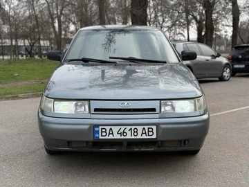 Авто ВАЗ 2110 1999 № 8657982