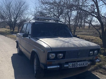 Авто ВАЗ 2106 1997 № 8657984
