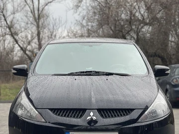 Авто Mitsubishi Grandis 2005 № 8657985