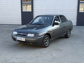 Авто ВАЗ 2110 2001 № 8657989