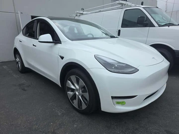Авто Tesla Roadster 2023 № 8658067