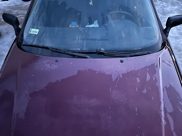 Авто Audi 80 1997 № 8658072