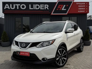 Авто Nissan Rogue 2018 № 8658075