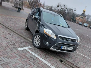 Авто Ford Kuga 2012 № 8658077
