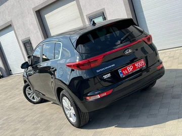 Авто KIA Sportage 2019 № 8658083