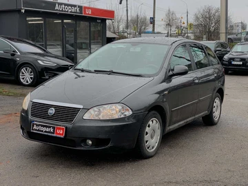 Авто Fiat Croma 2005 № 8658086