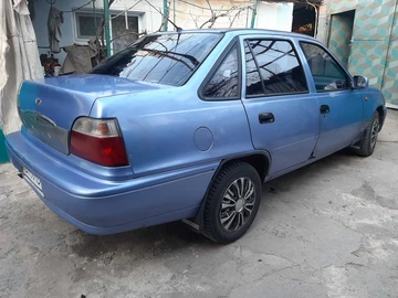 Авто Daewoo Nexia 2008 № 8658093