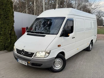Авто Mercedes Sprinter 2004 № 8658099