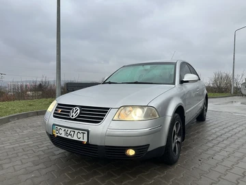 Авто Volkswagen Passat Sedan 2005 № 8658117