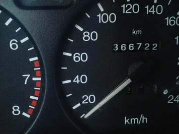 Авто Ford Mondeo 2000 № 8658127