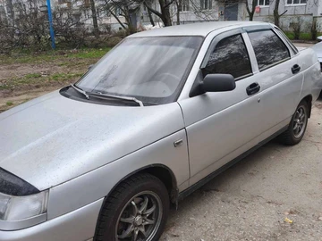 Авто ВАЗ 2110 2008 № 8658135