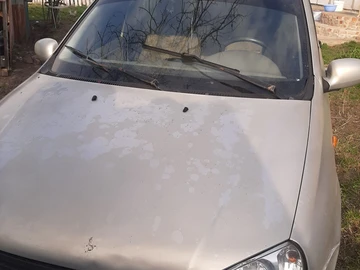 Авто ВАЗ 1118 Kalina 2006 № 8658137