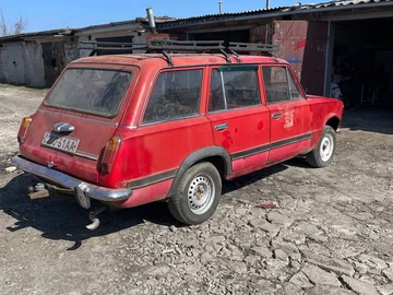 Авто ВАЗ 2102 1982 № 8658141