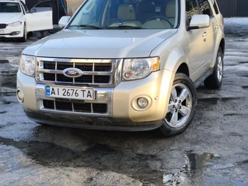 Авто Ford Escape 2011 № 8658144
