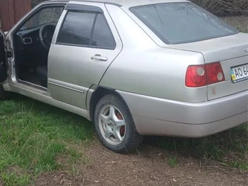 Авто Chery Amulet 2008 № 8658260