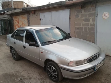 Авто Daewoo Nexia 2006 № 8658265