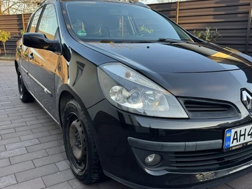 Авто Renault Clio 2008 № 8658266