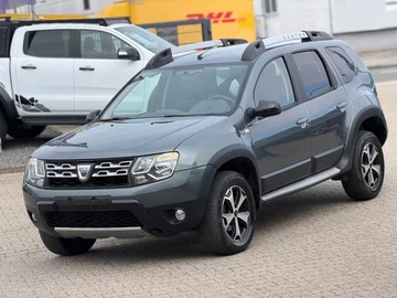 Авто Dacia Duster 2017 № 8658276