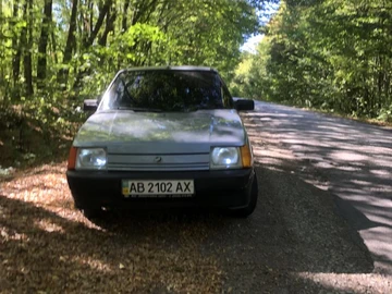 Авто ЗАЗ 1103 Slavuta 2008 № 8658281