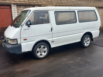 Авто KIA Besta 1996 № 8658286
