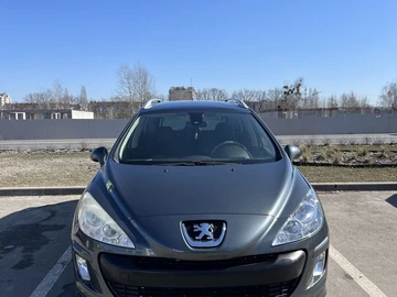 Авто Peugeot 308 2009 № 8658289