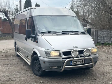 Авто Ford Transit 2005 № 8658290