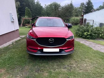 Авто Mazda Cx-5 2021 № 8658305