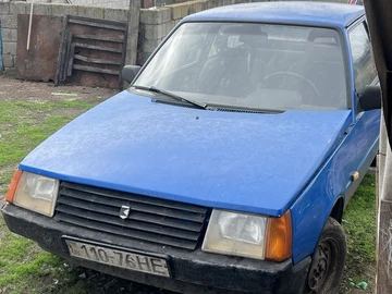 Авто ЗАЗ 1102 1996 № 8658311
