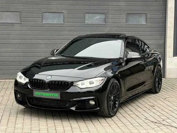 Авто BMW 4 Серия 2013 № 8658312