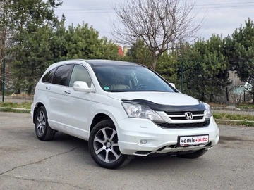 Авто Honda Cr-V 2012 № 8658318