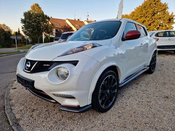 Авто Nissan Juke 2014 № 8658322