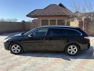 Авто Peugeot 508 2013 № 8658341