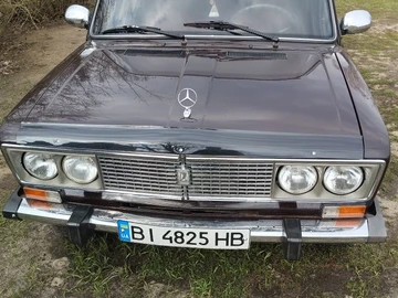 Авто ВАЗ 2106 1989 № 8658342